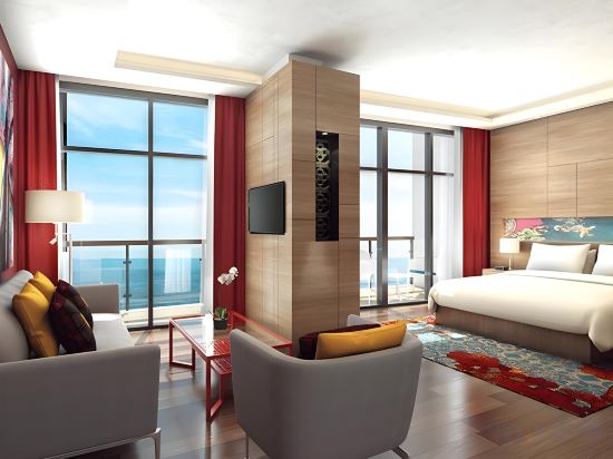 Фото Angsana Teluk Bahang 