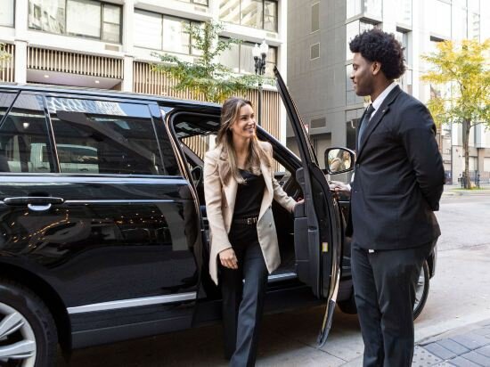 Фото Sofitel Chicago Magnificent Mile