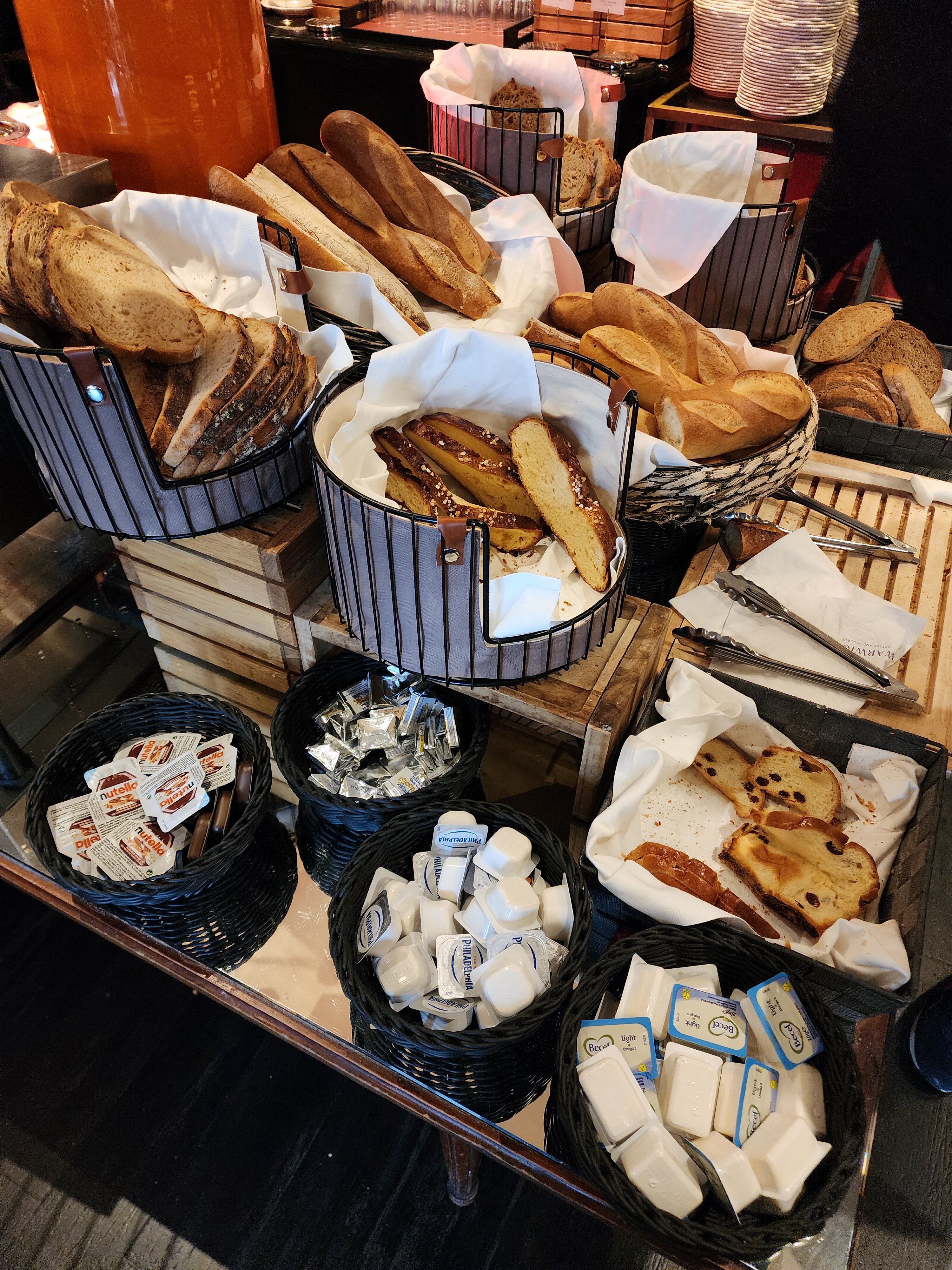 Фото Warwick Grand Place Brussels