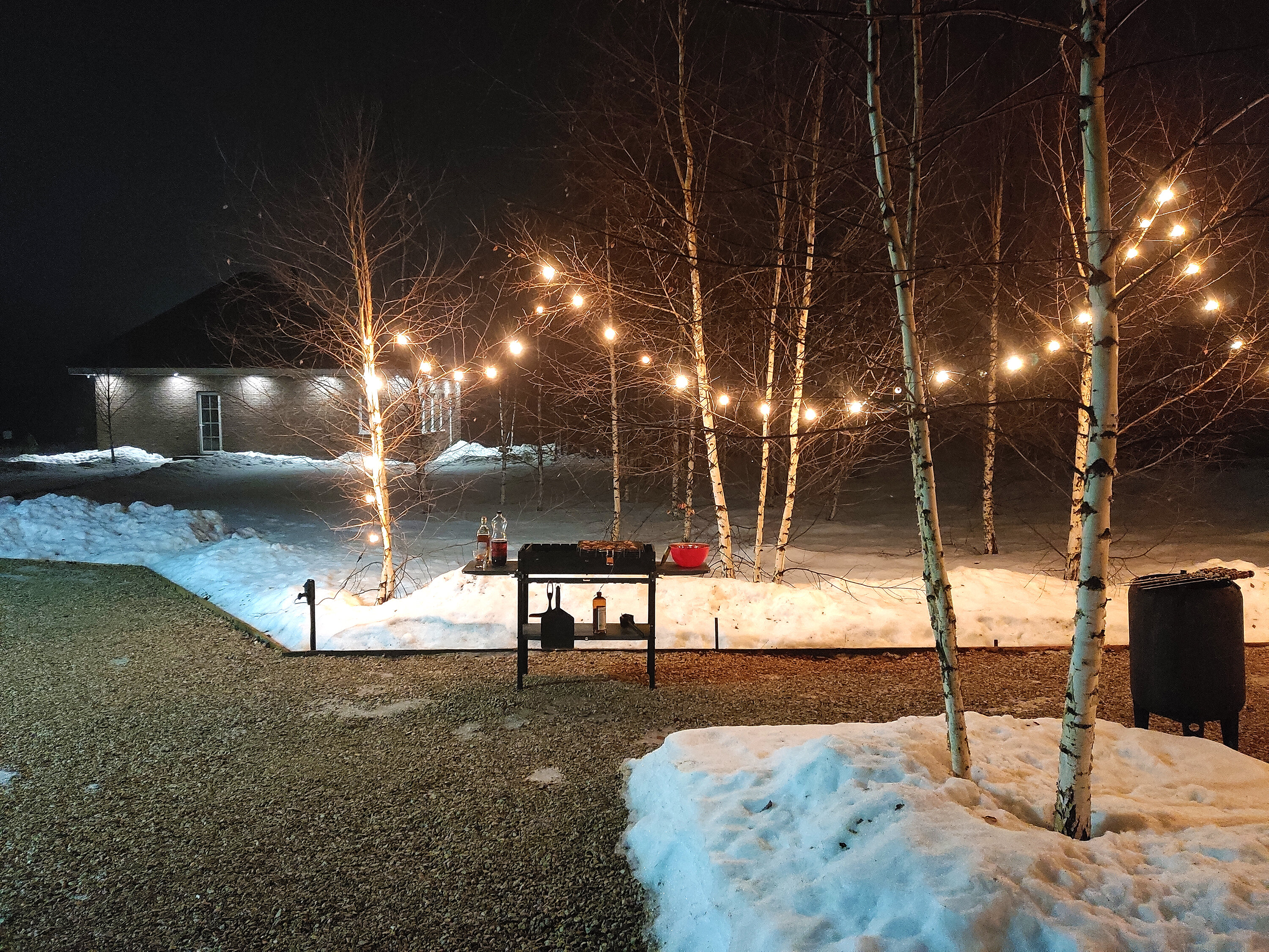 Фото Загородный дом