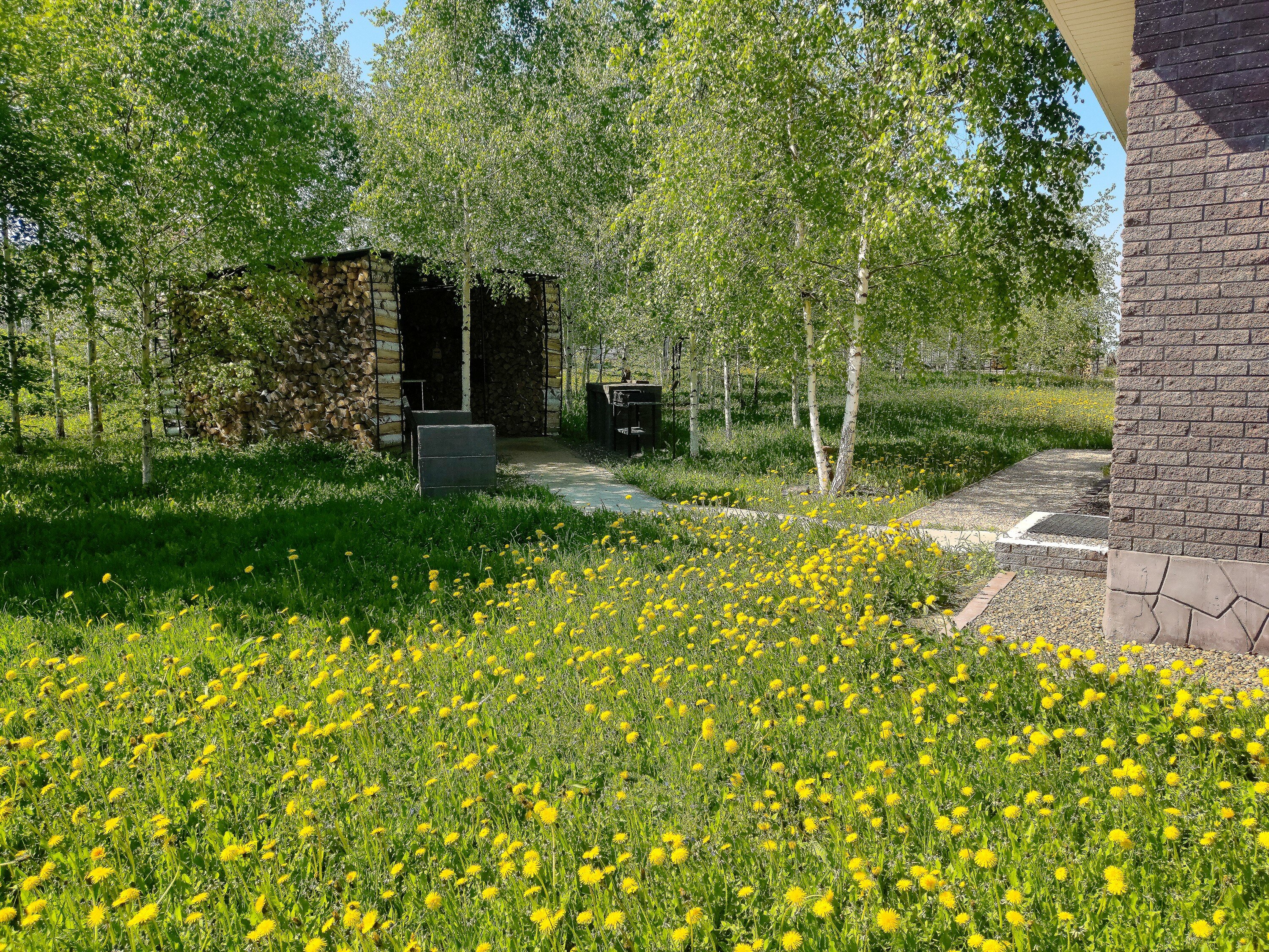 Фото Загородный дом