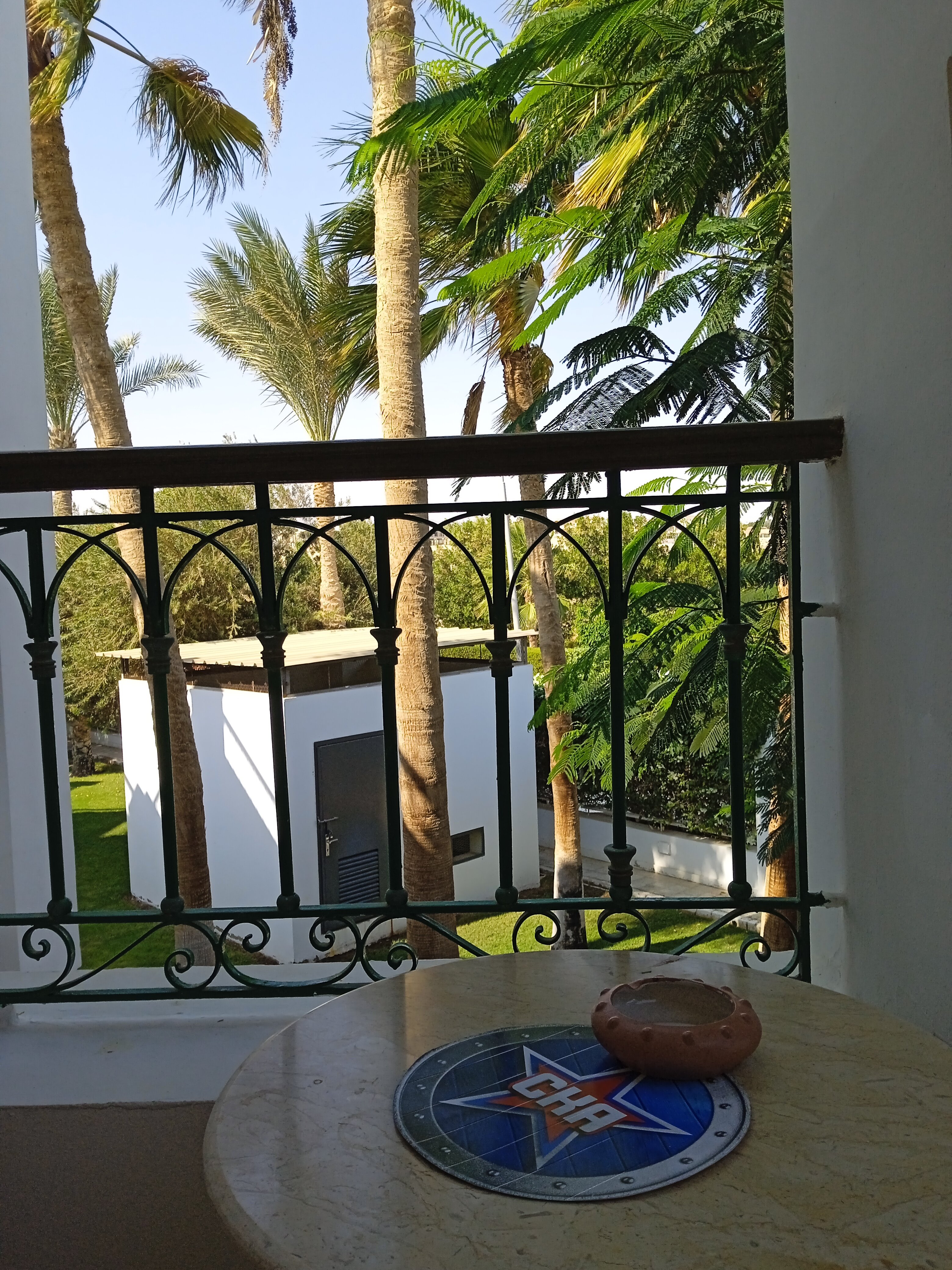 Фото Baron Palms Sharm El Sheikh