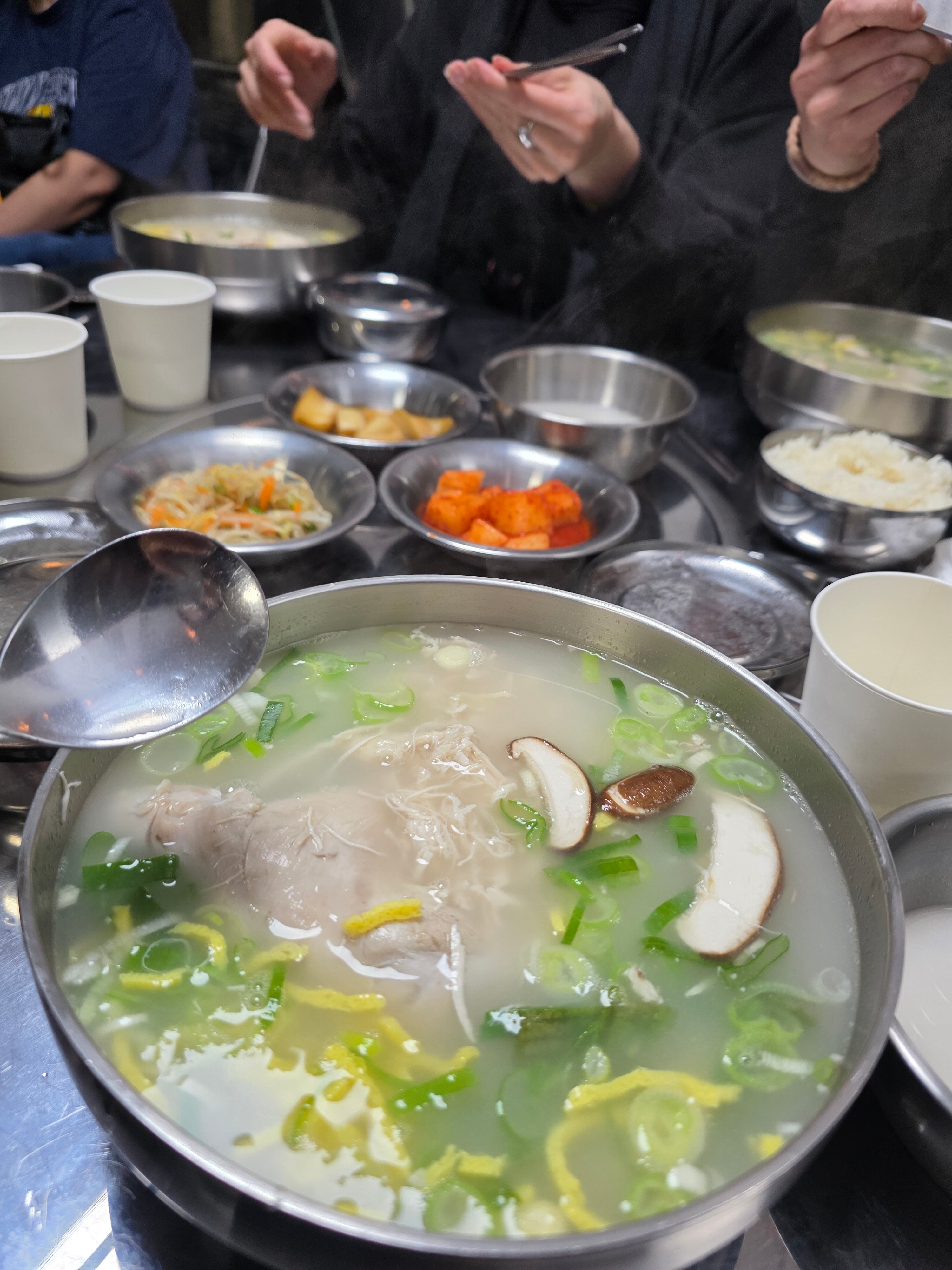 Фото Hotel the Blue Terra