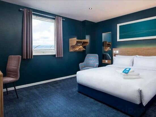 Hotel Travelodge Haydock St Helens, England, photo