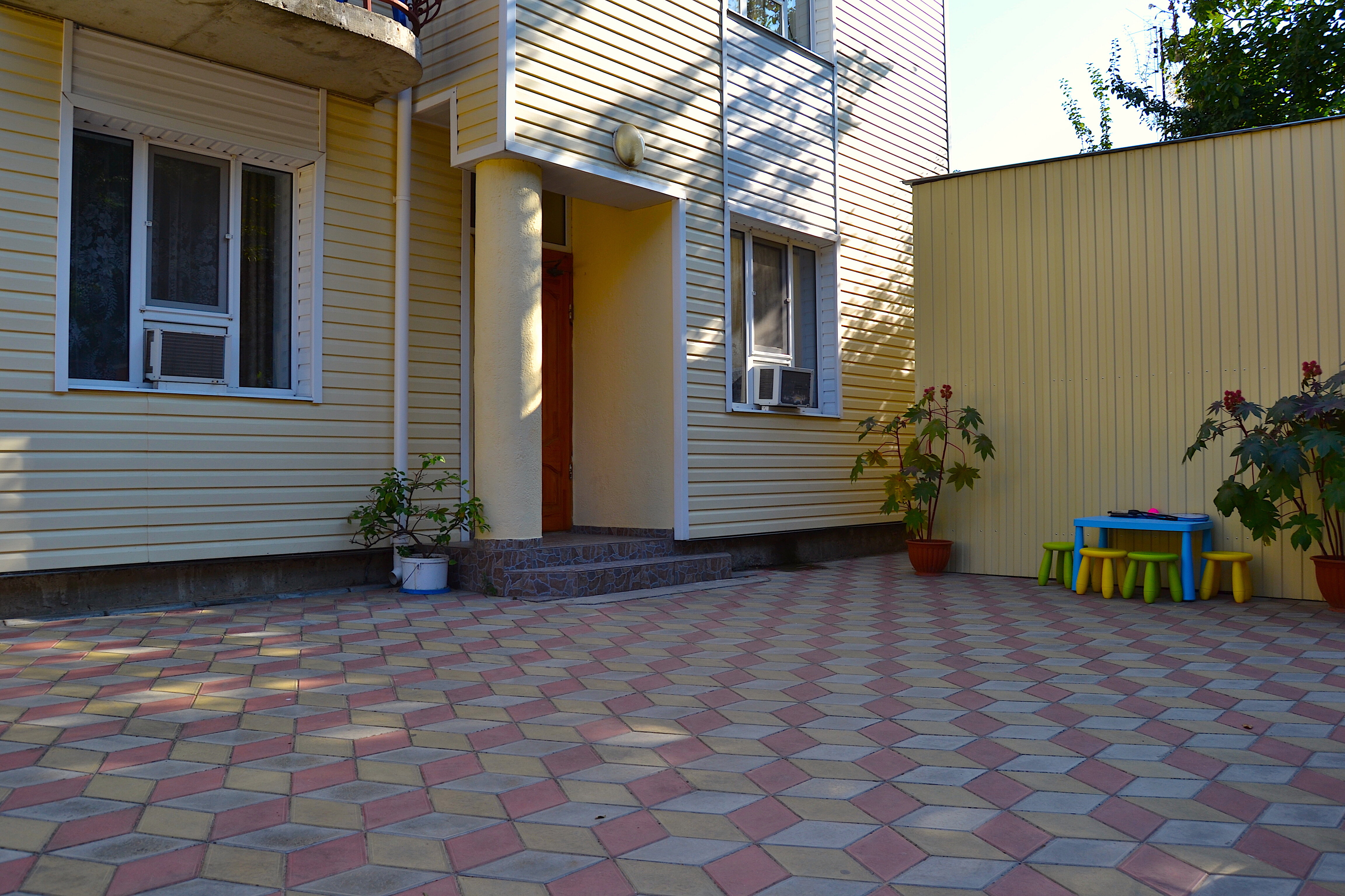 Фото Солнце & Море