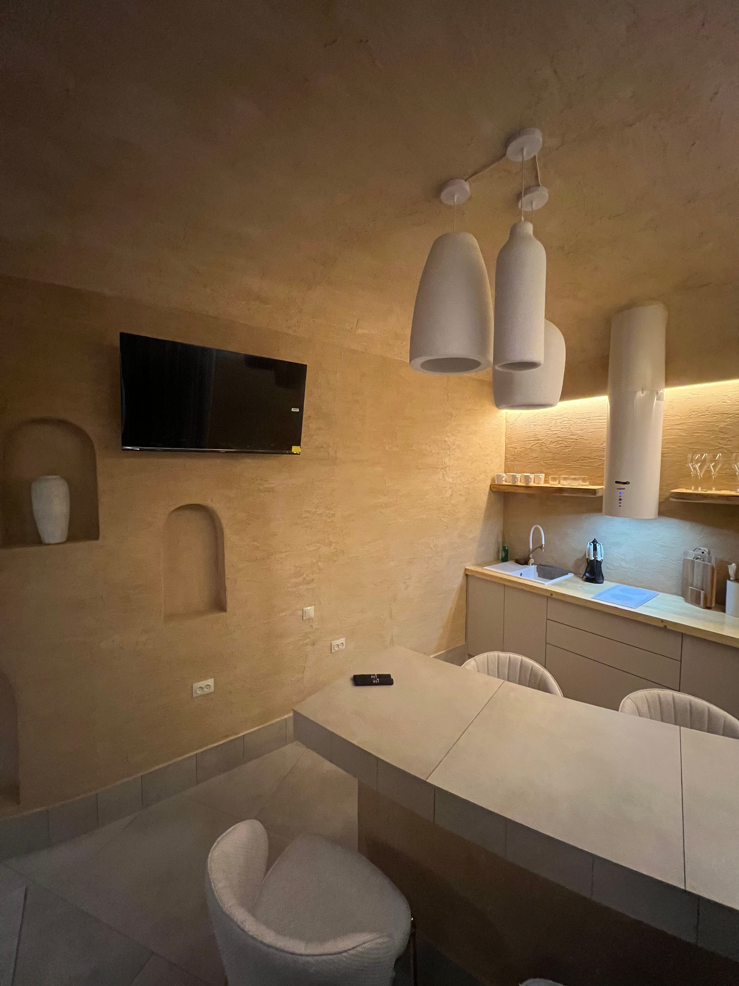 Фото Лофт-апарт