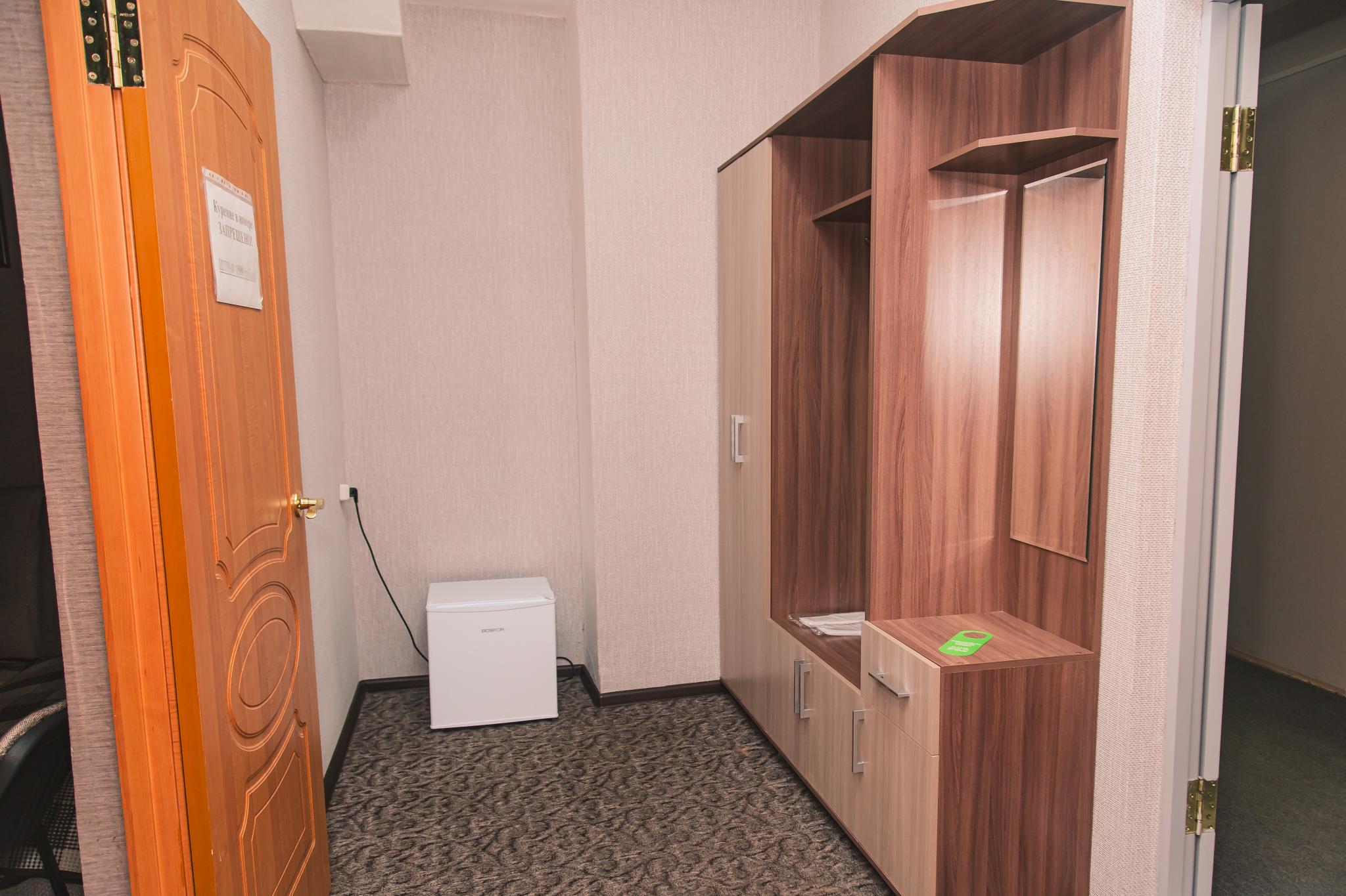 Фото Новый Континент