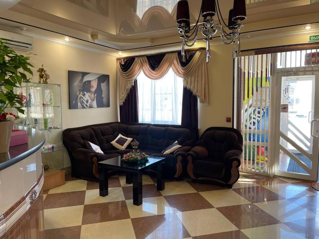 Фото Идиллия