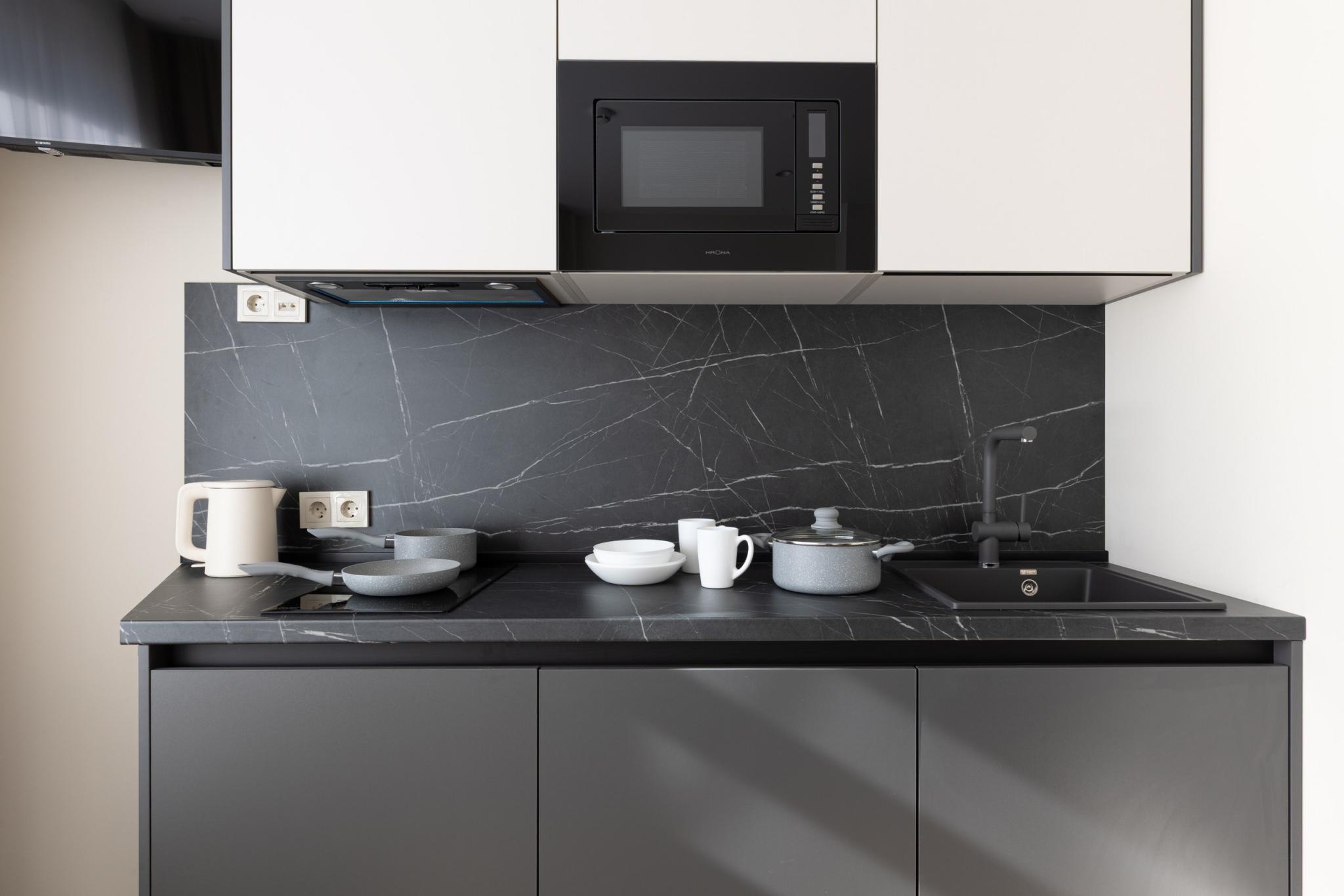 Фото Апарт Кремлёвский