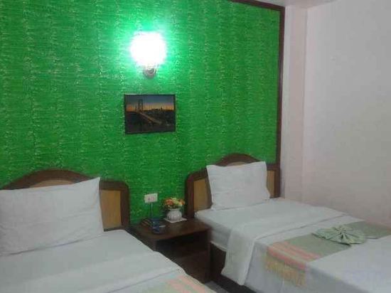 Фото Thepparat Lodge Krabi