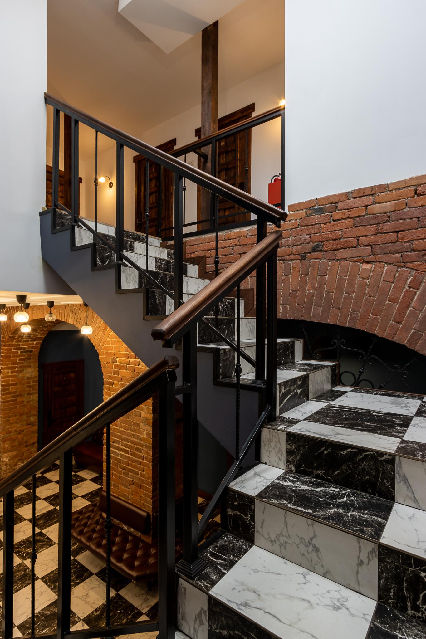 Фото Номера в Петергофе