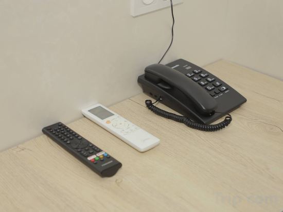 Фото Kok Saroy Plaza Hotel