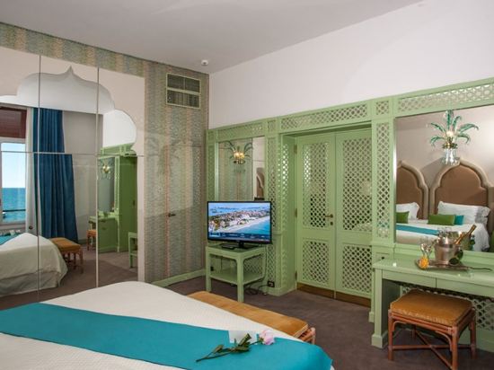 Фото Hotel Excelsior Venice