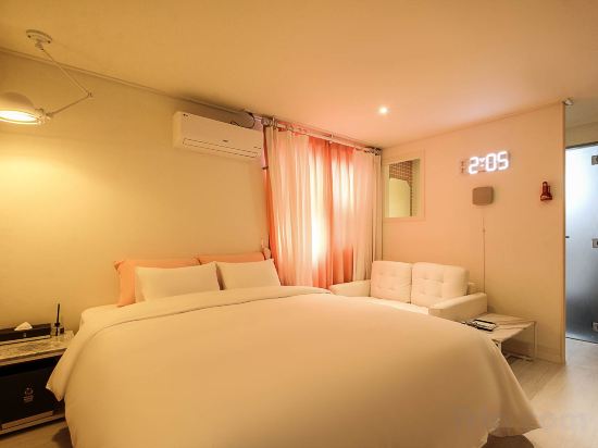 Фото Hotel Momo Juice