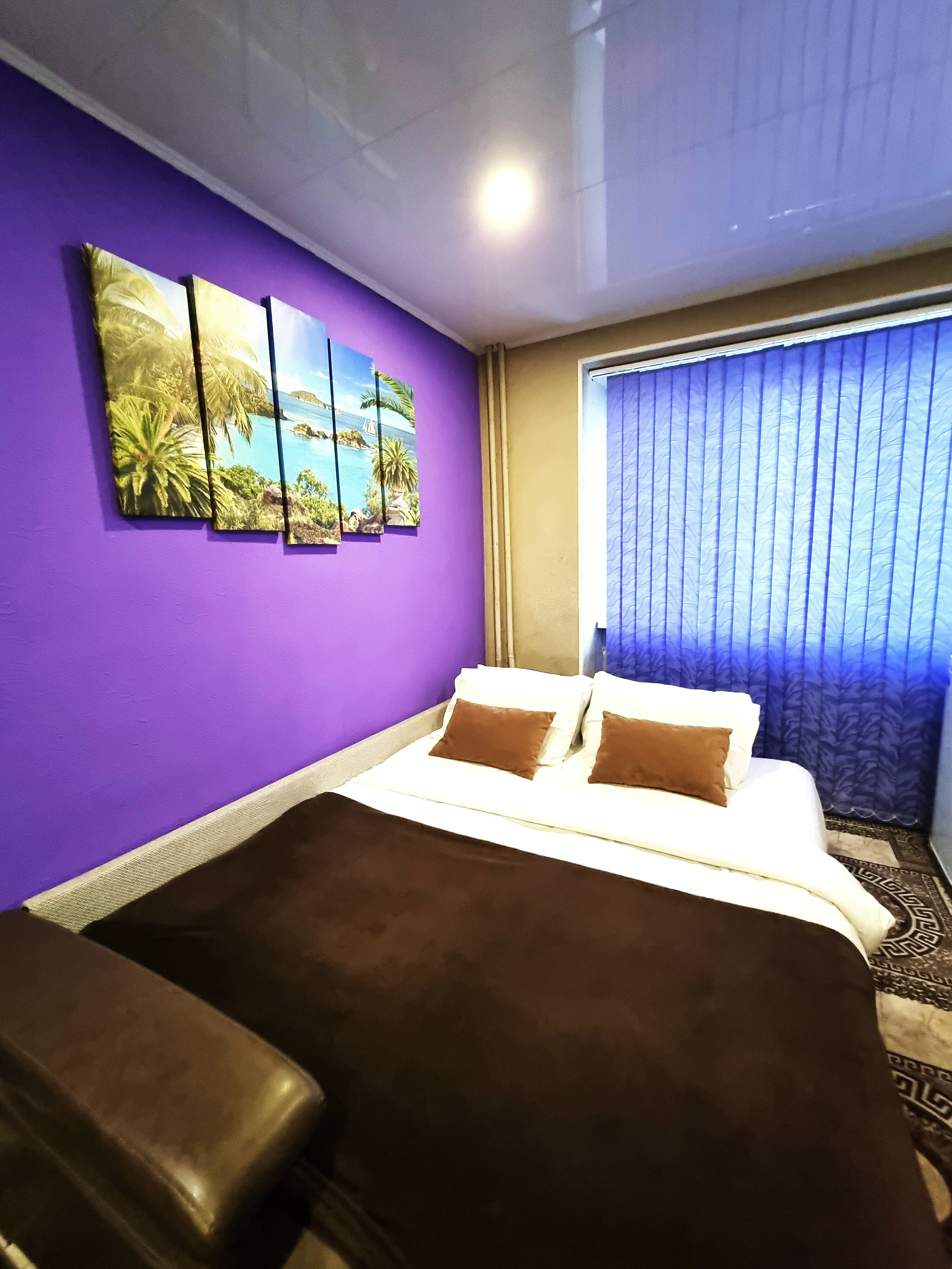 Фото Наш Дом Талнах на Строителей