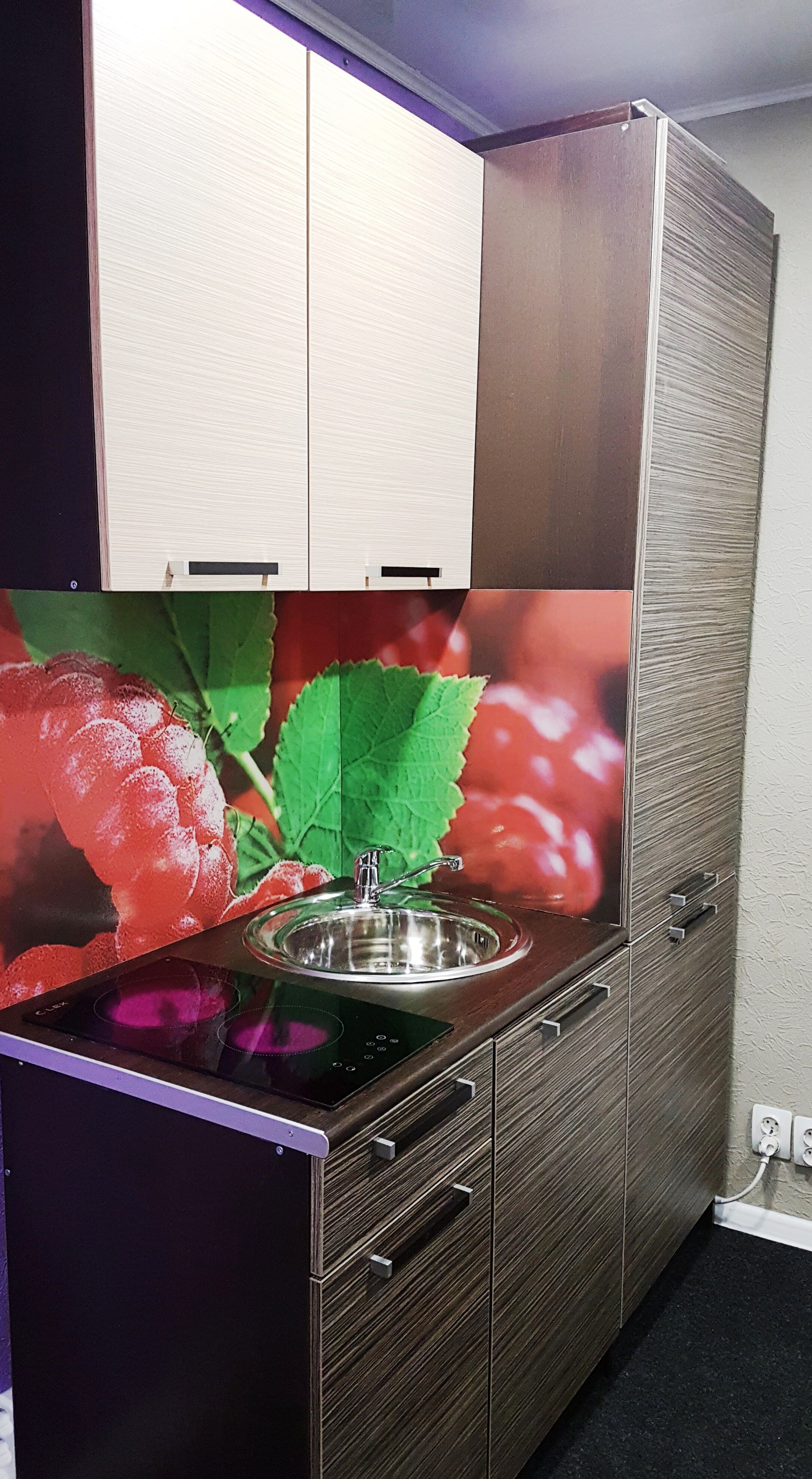 Фото Наш Дом Талнах на Строителей