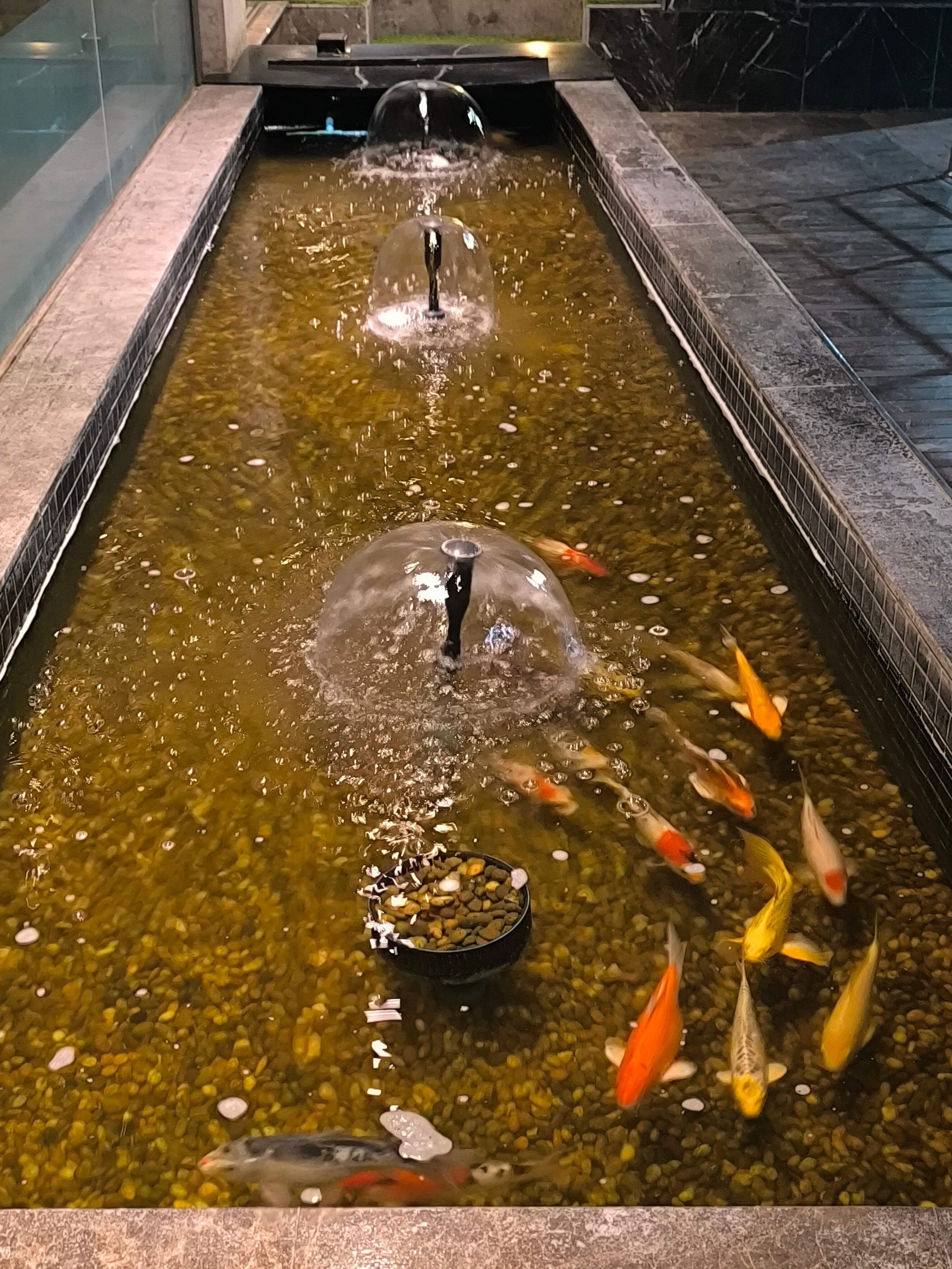 Фото The Sanctuary Resort Pattaya, BW Signature Collection