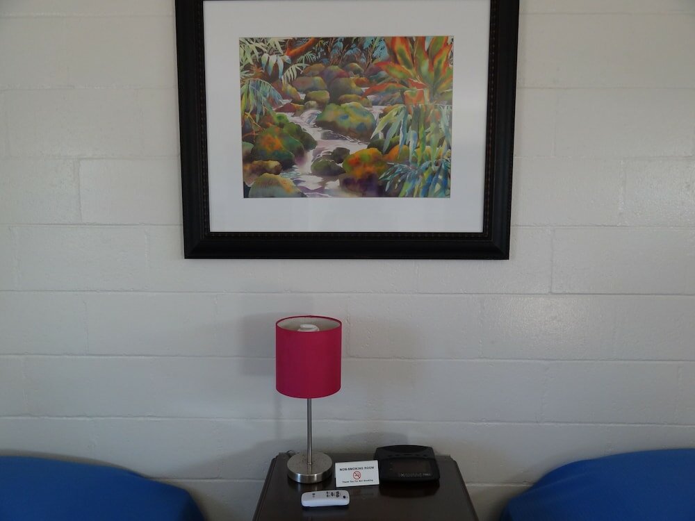 Фото Tip Top Motel Cafe & Bakery