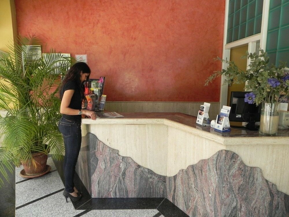 Фото Hotel Ana Maria