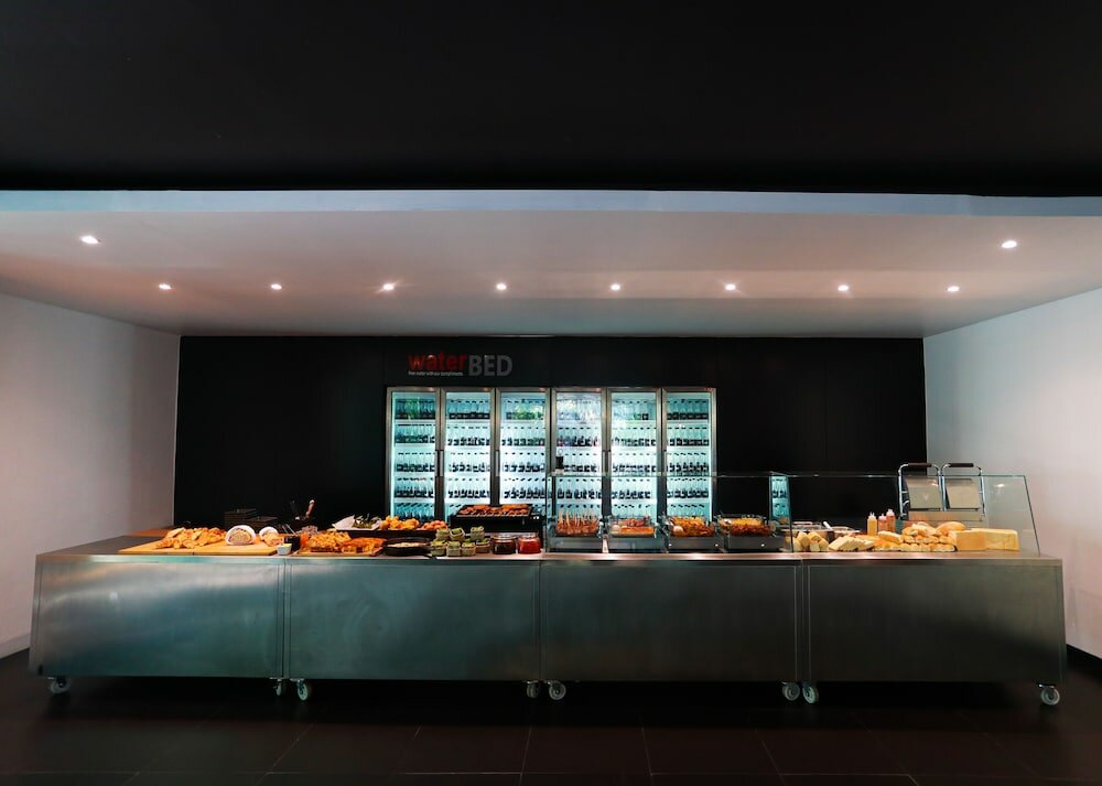 Фото Bed Nimman Hotel