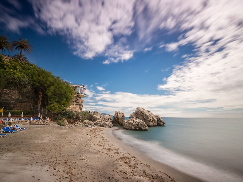 Фото Nerja Club by Dorobe Hotels