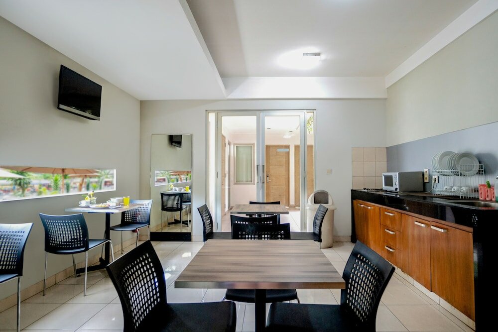 Фото LeGreen Suite Tondano