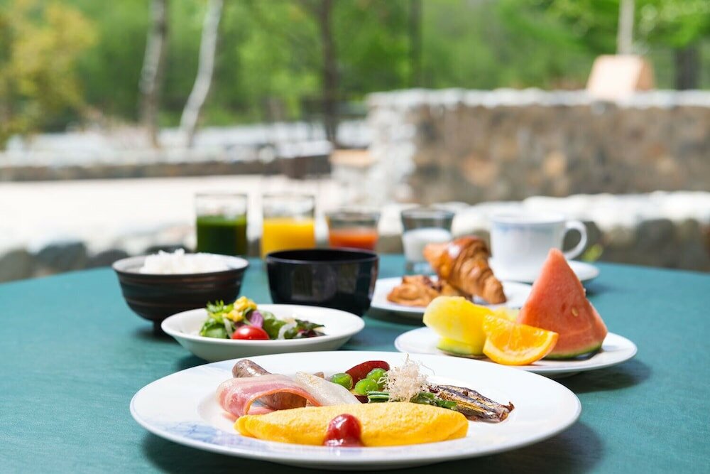 Фото Kamikochi Lemeiesta Hotel