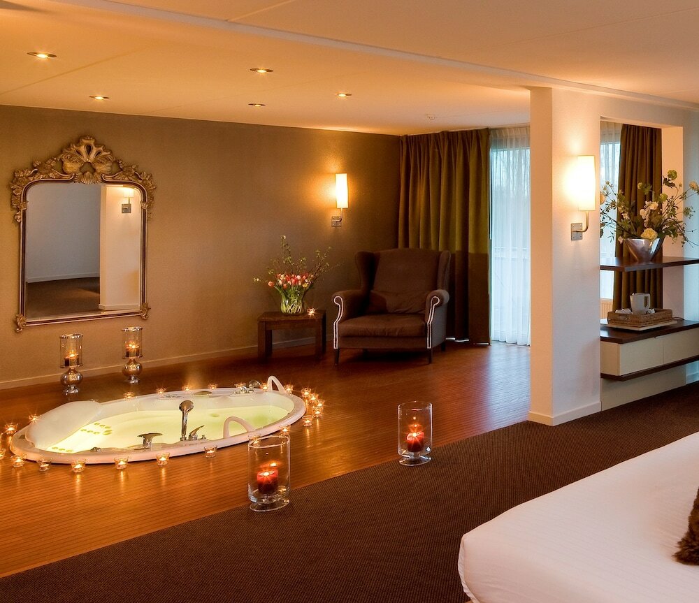 Фото Van der Valk Hotel Ara Zwijndrecht