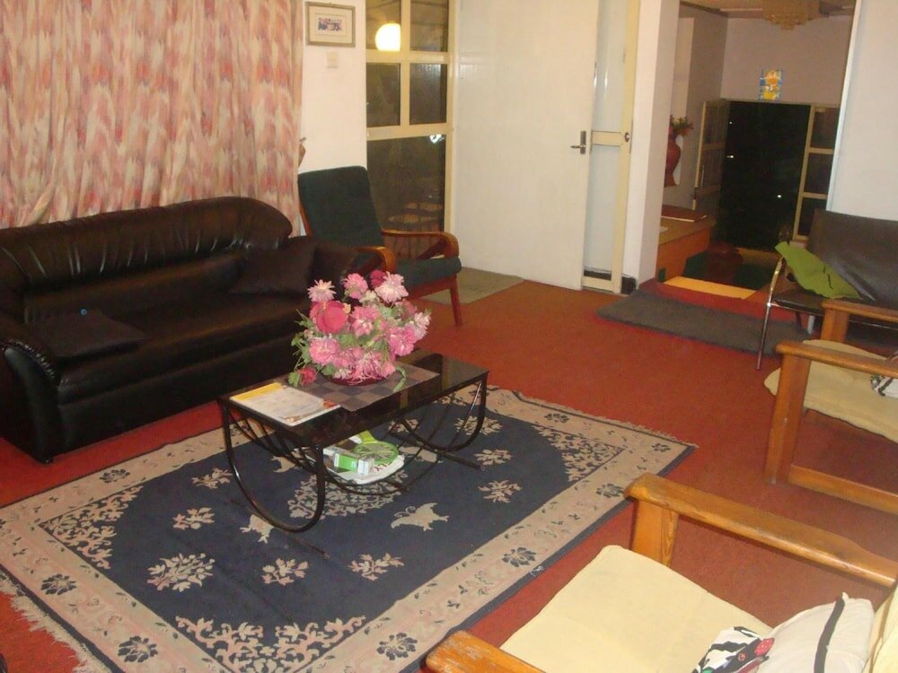 Фото Days Inn Kandy