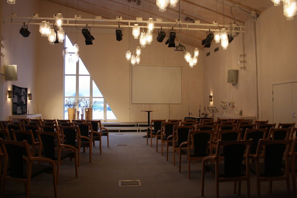 Фото Hotell Lyktan