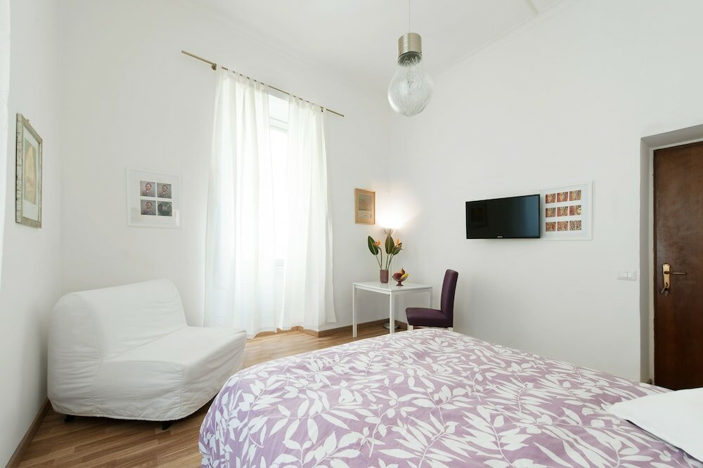 Фото Rome Center Rooms