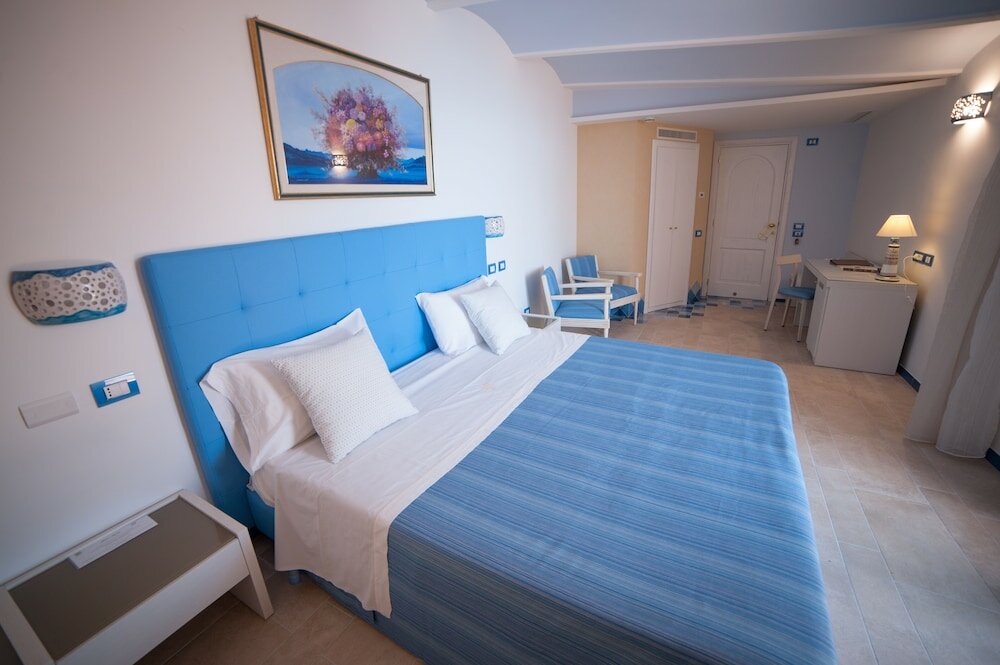 Фото Hotel Rufolo