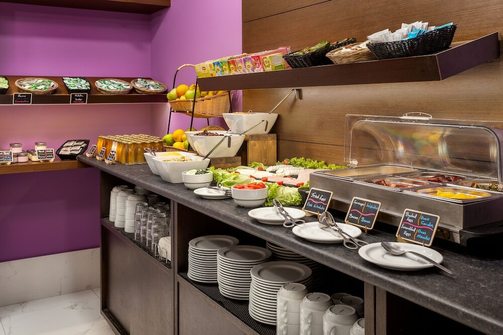 Фото Hotel Luena