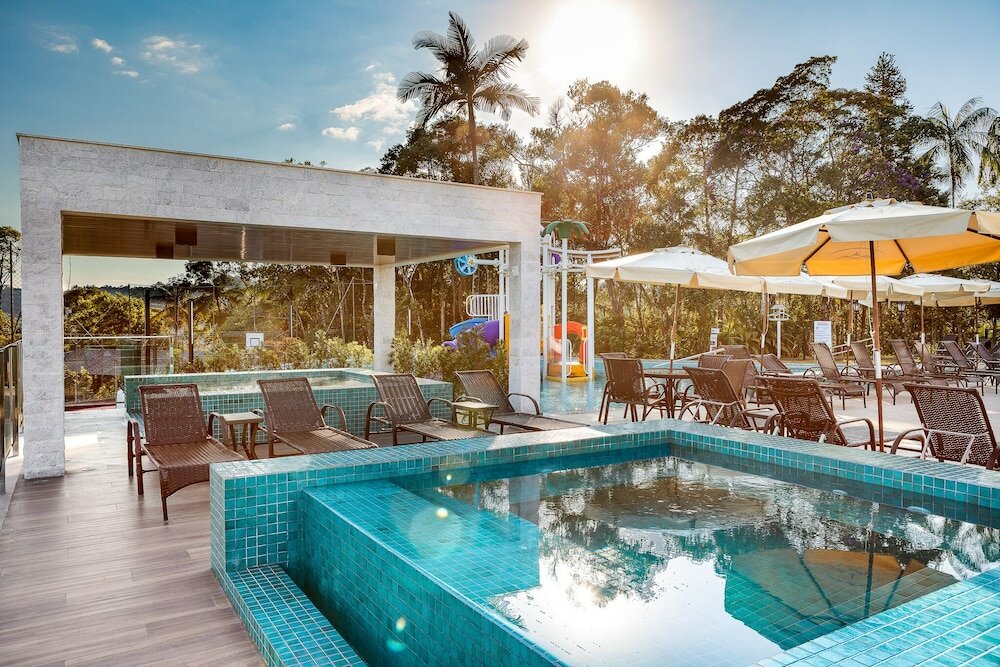 Фото Monthez Hotel & Eventos