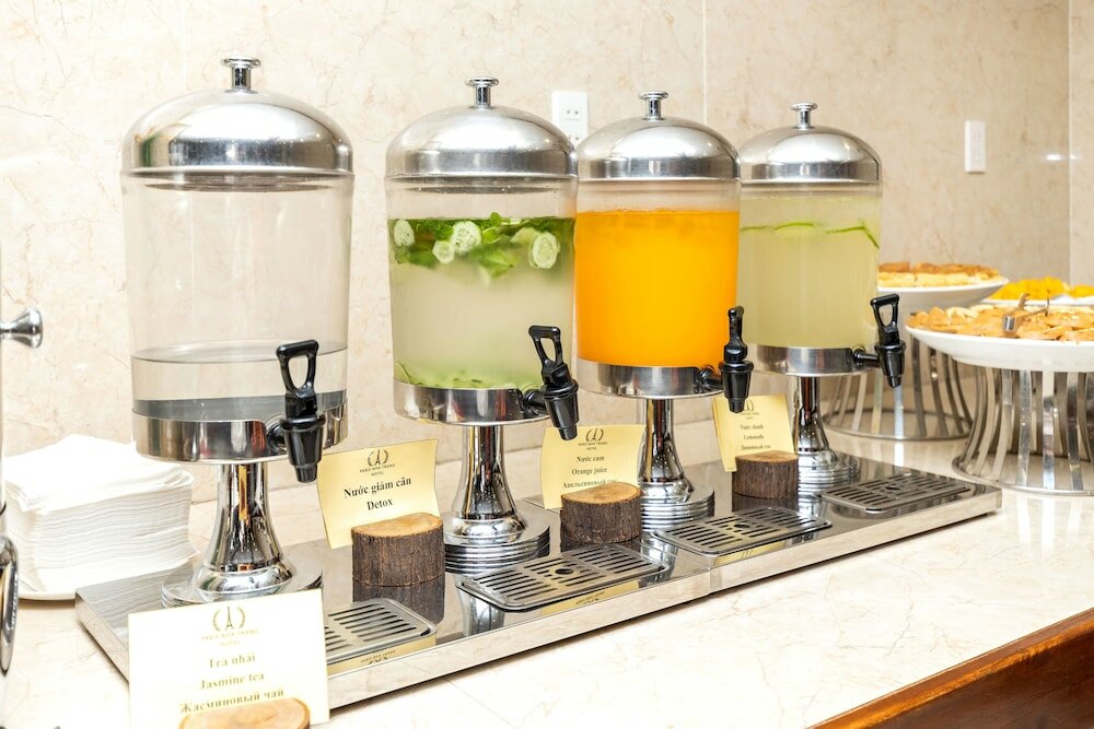 Фото Paris Nha Trang Hotel & Apartment