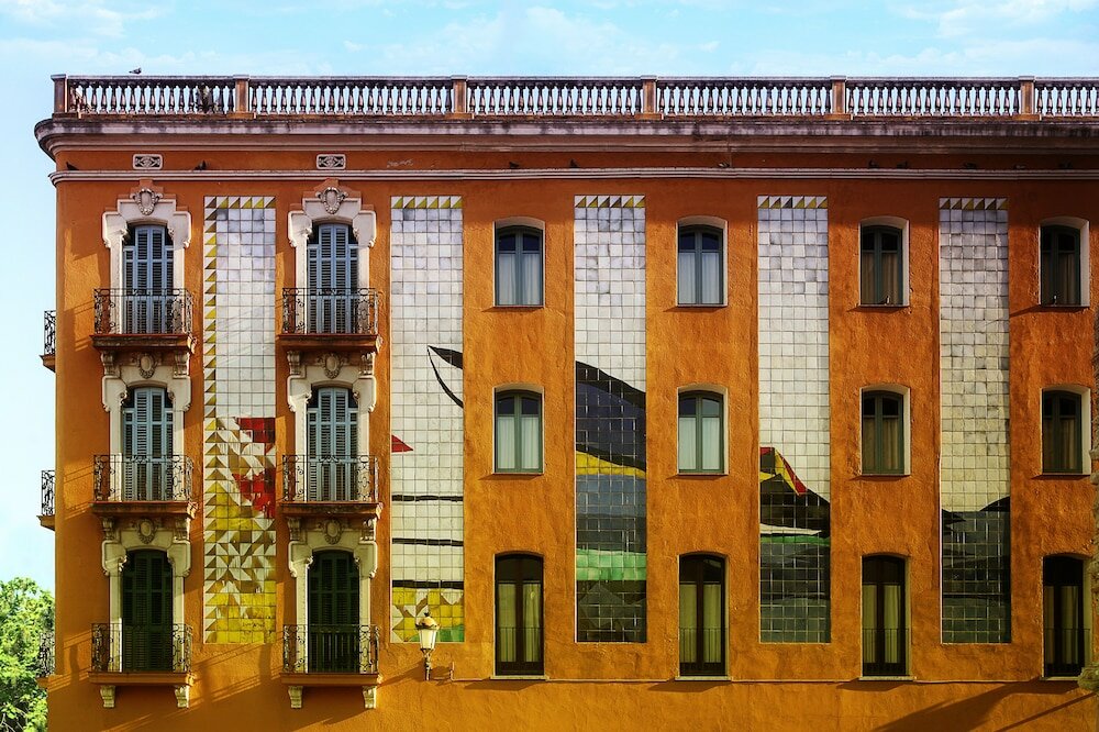 Фото Hotel Fonda Europa