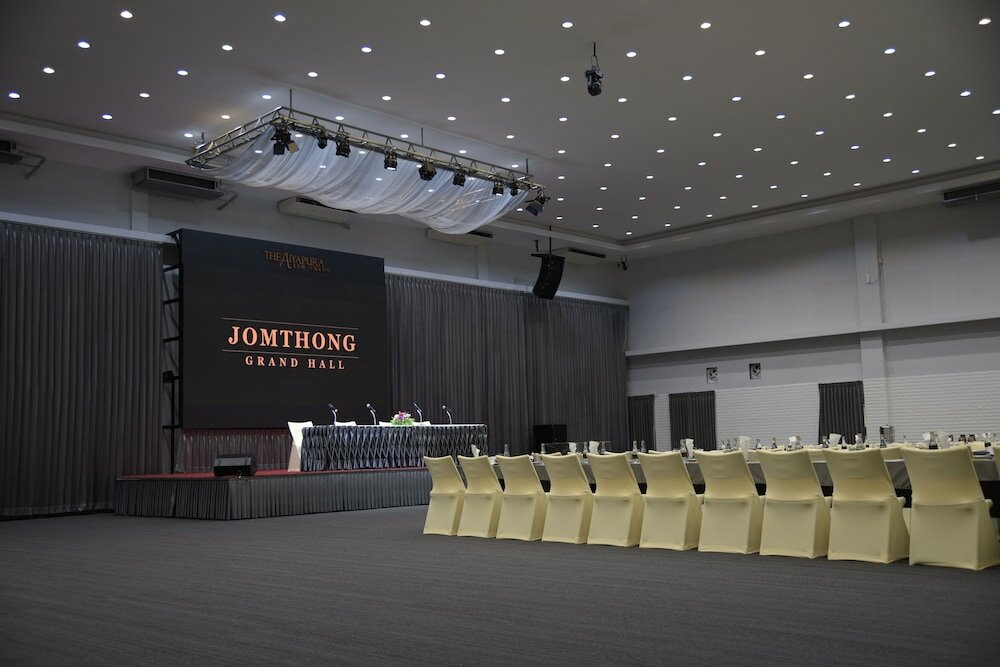 Фото The Aiyapura Koh Chang