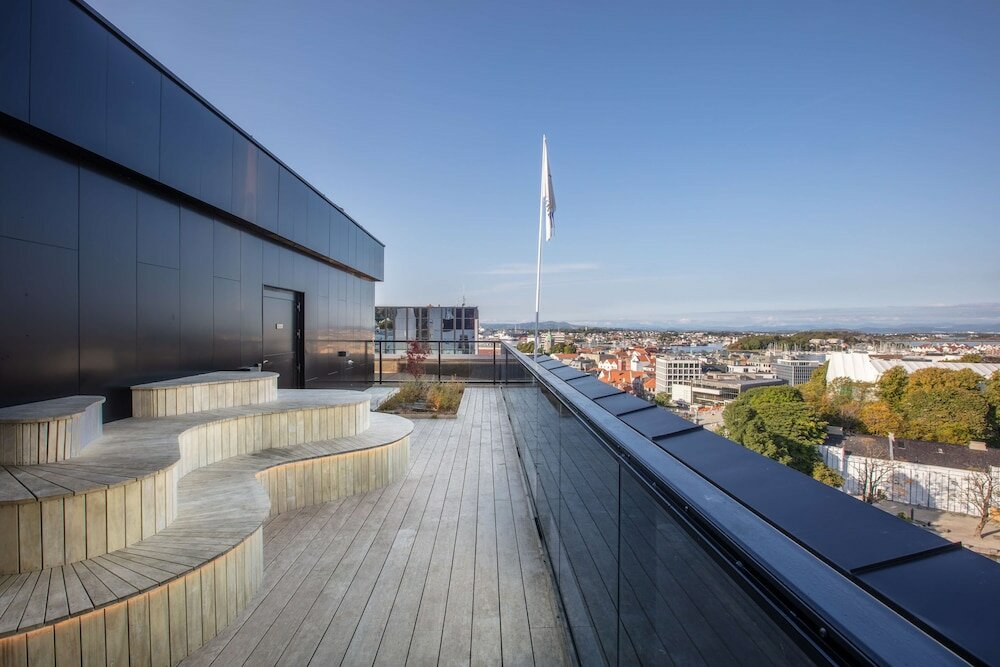 Фото Radisson Blu Atlantic Hotel, Stavanger