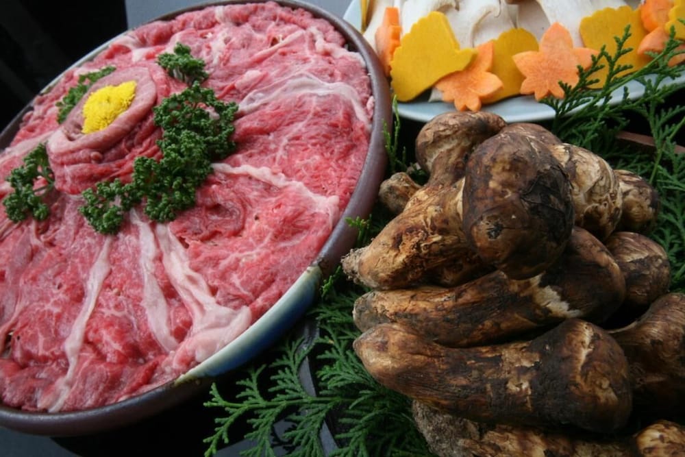 Фото Nagasaki Sky Hotel