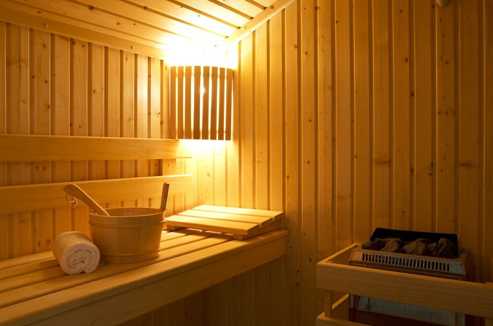 Фото Empreinte Hôtel & SPA