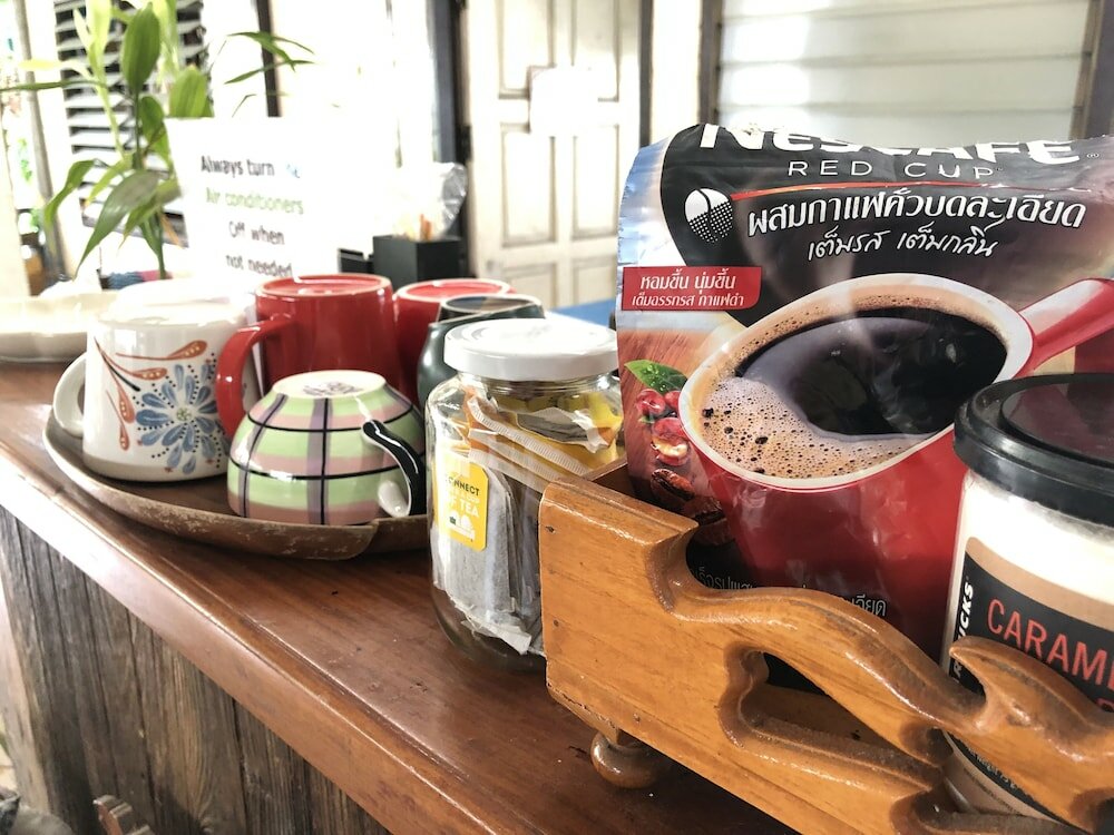 Фото Sripoom House 1