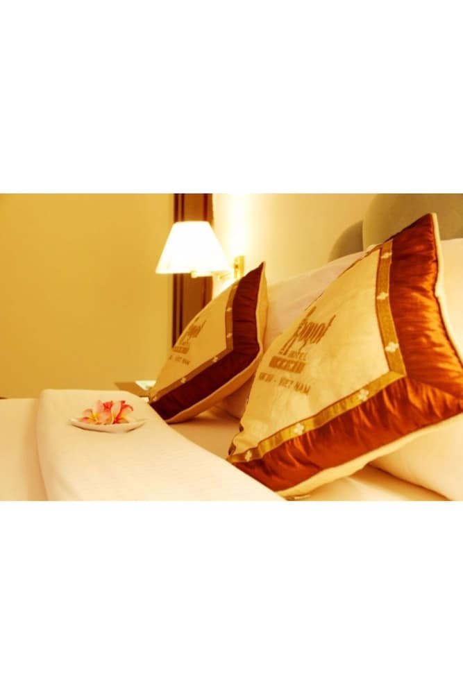 Фото Royal Hotel Vung Tau