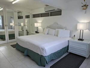 Гостиница Pirate