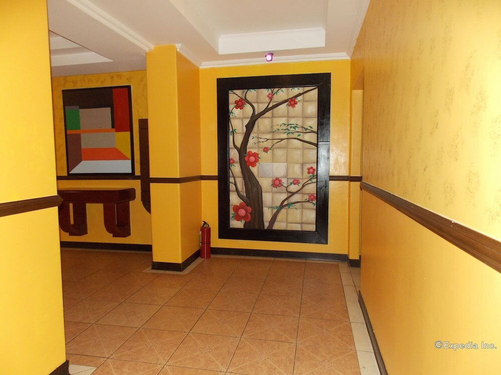 Фото Mo2 Westown Hotel Bacolod - Mandalagan