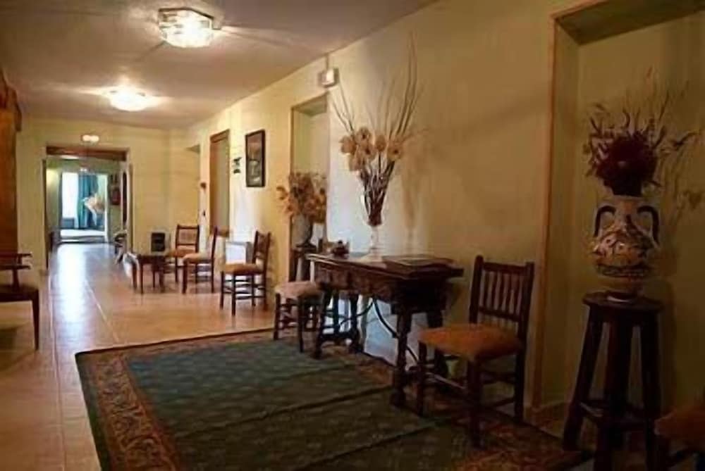 Фото Hostal Siete Picos