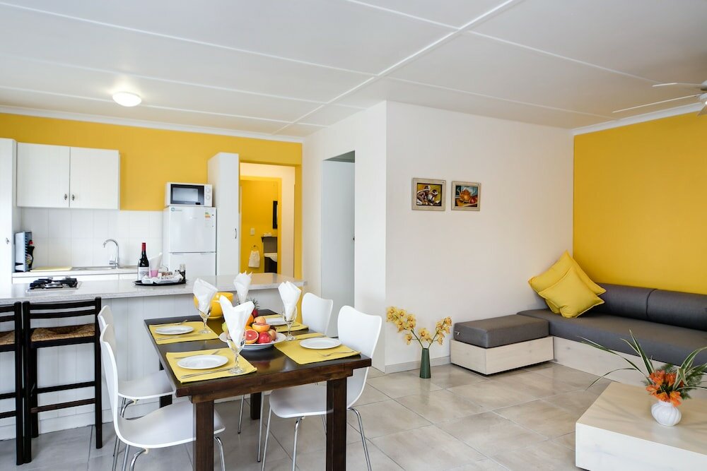 Фото Gubas De Hoek meet eat sleep