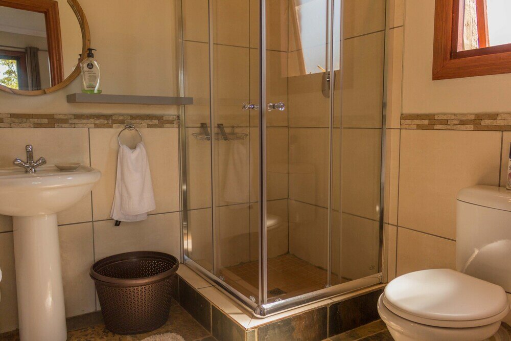 Фото Moonflower Cottages