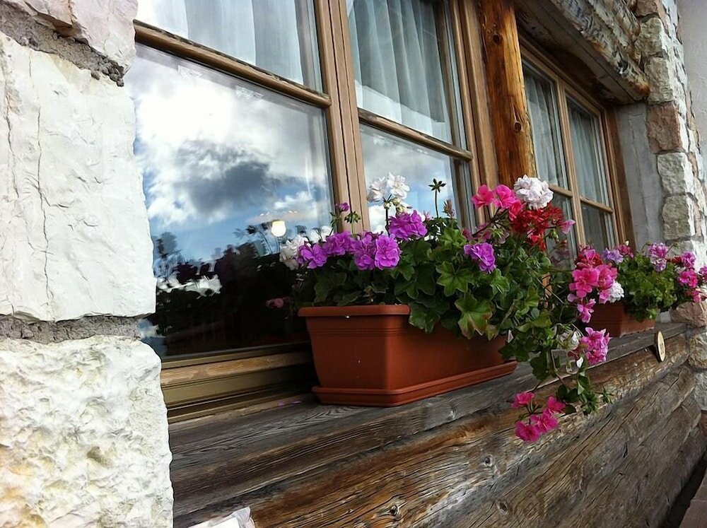 Фото Hotel Apartments Wellness Villa di Bosco