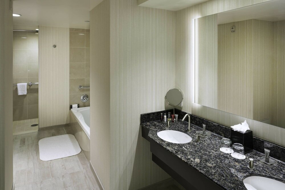 Фото Marriott Hartford Downtown