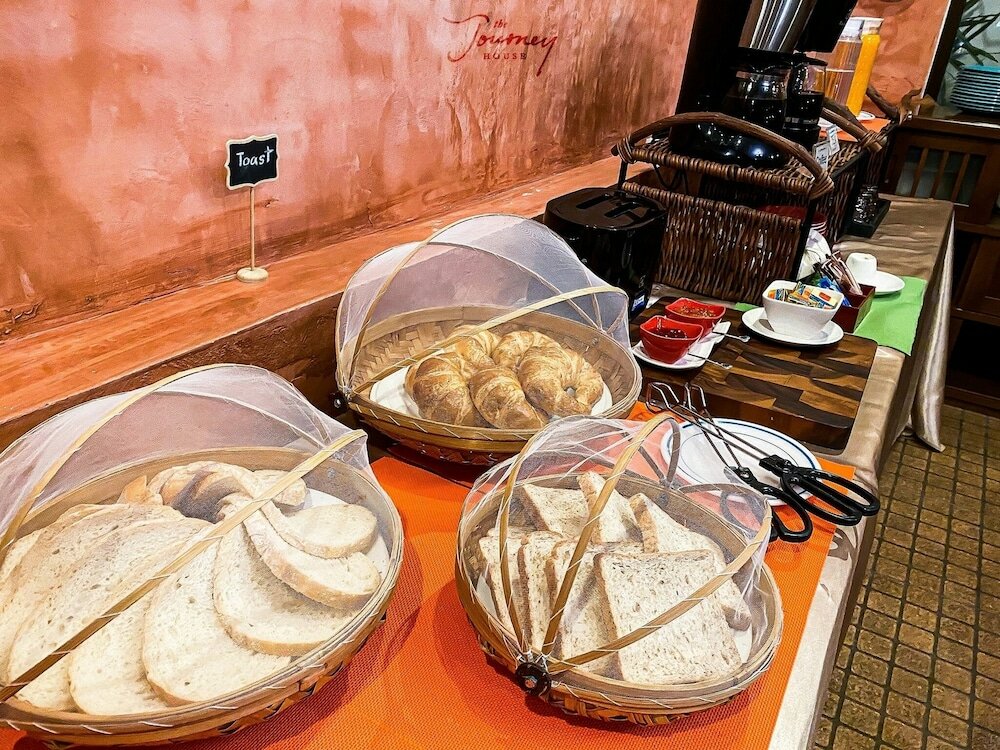 Фото The Journey House Lifestyle Boutique Hotel